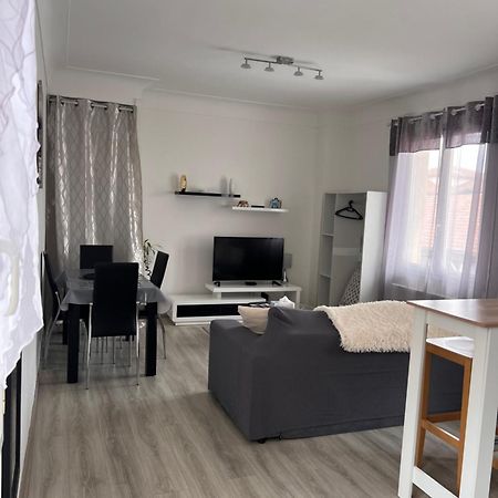 Appartement T3 De 54 M2 Saint Esprit Bayonne Ngoại thất bức ảnh