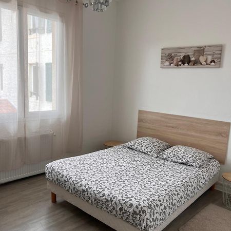 Appartement T3 De 54 M2 Saint Esprit Bayonne Ngoại thất bức ảnh