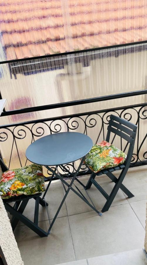 Appartement T3 De 54 M2 Saint Esprit Bayonne Ngoại thất bức ảnh