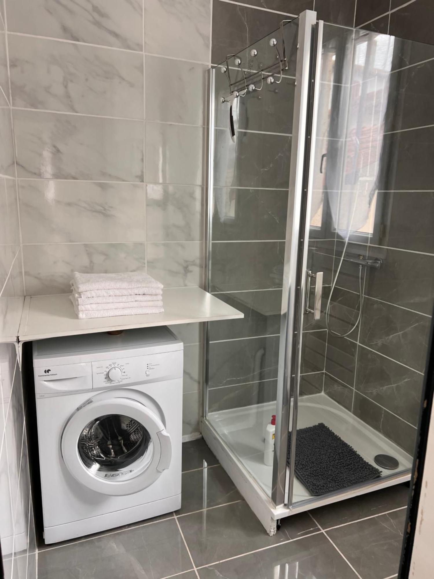 Appartement T3 De 54 M2 Saint Esprit Bayonne Ngoại thất bức ảnh