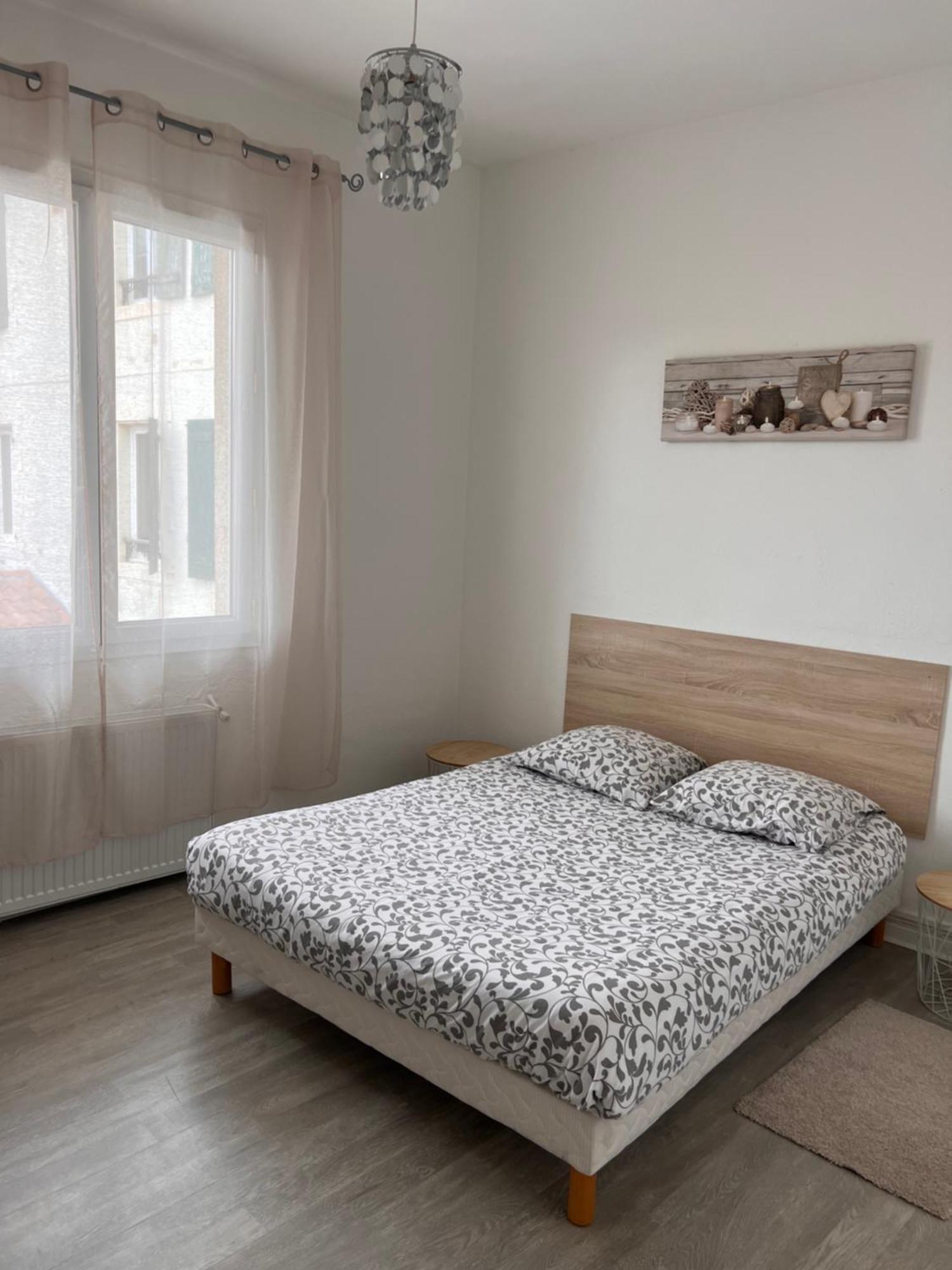 Appartement T3 De 54 M2 Saint Esprit Bayonne Ngoại thất bức ảnh